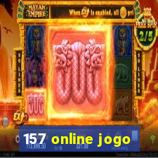 157 online jogo